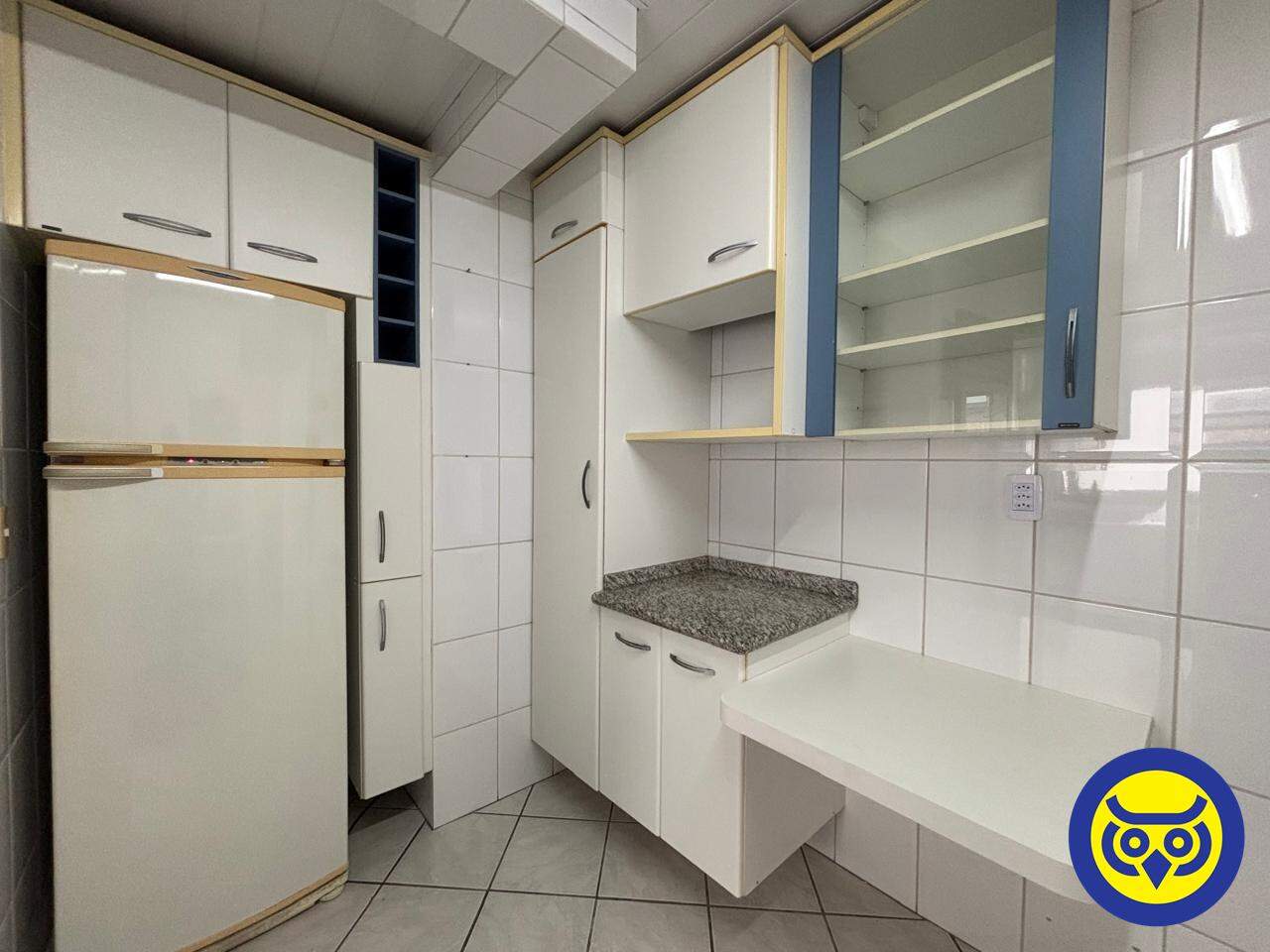 Apartamento para aluguel no Agronômica: 
