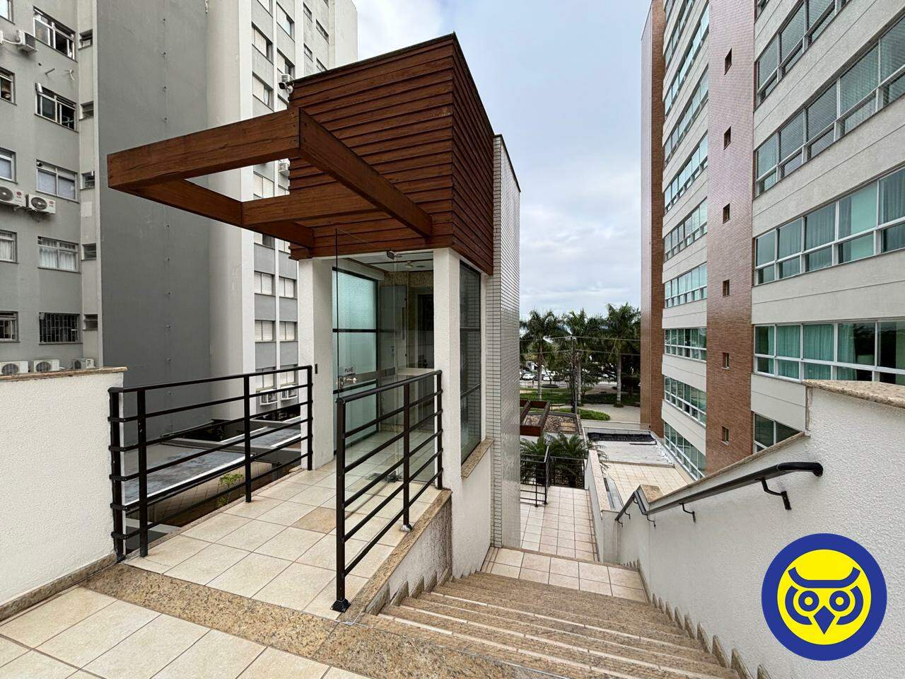 Apartamento para aluguel no Agronômica: 