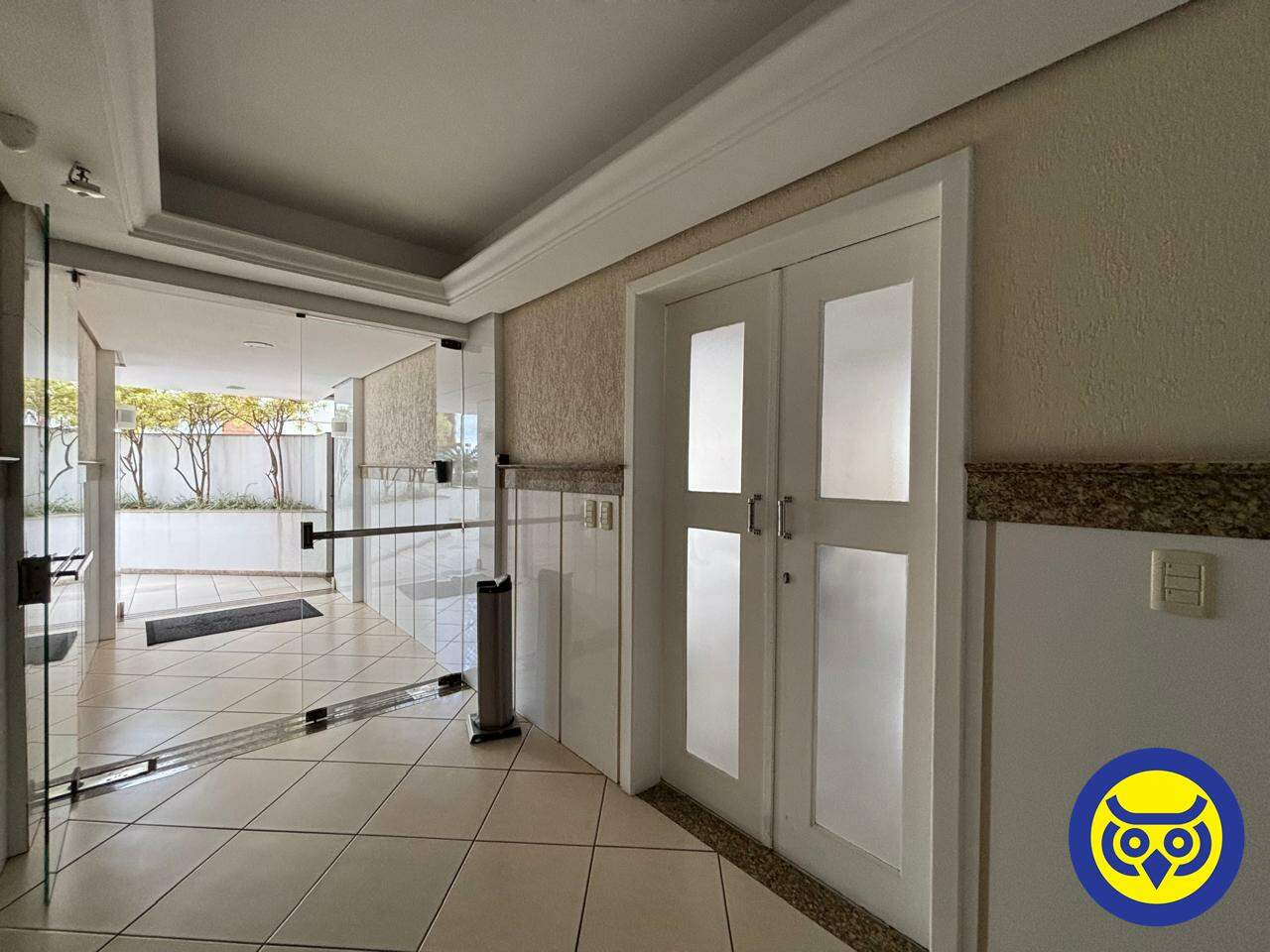 Apartamento para aluguel no Agronômica: 
