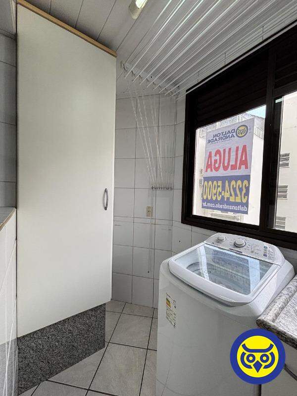Apartamento para aluguel no Agronômica: 