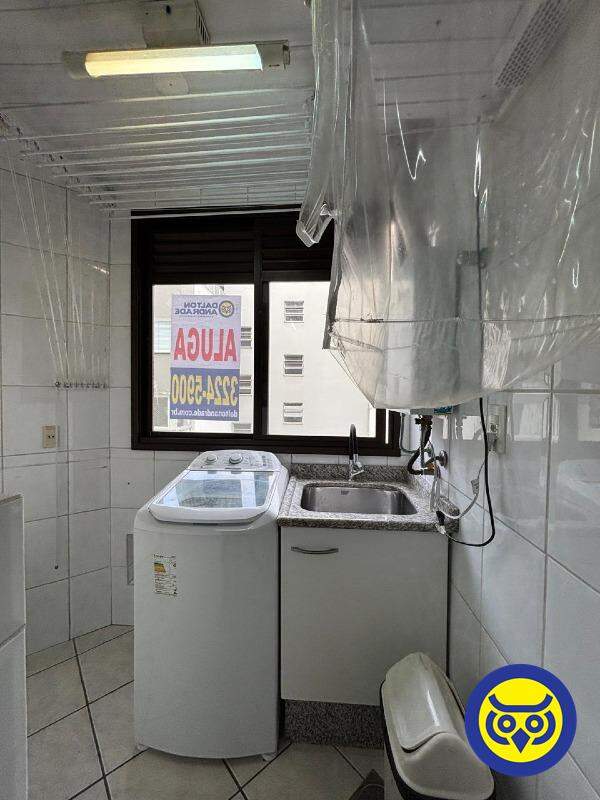 Apartamento para aluguel no Agronômica: 