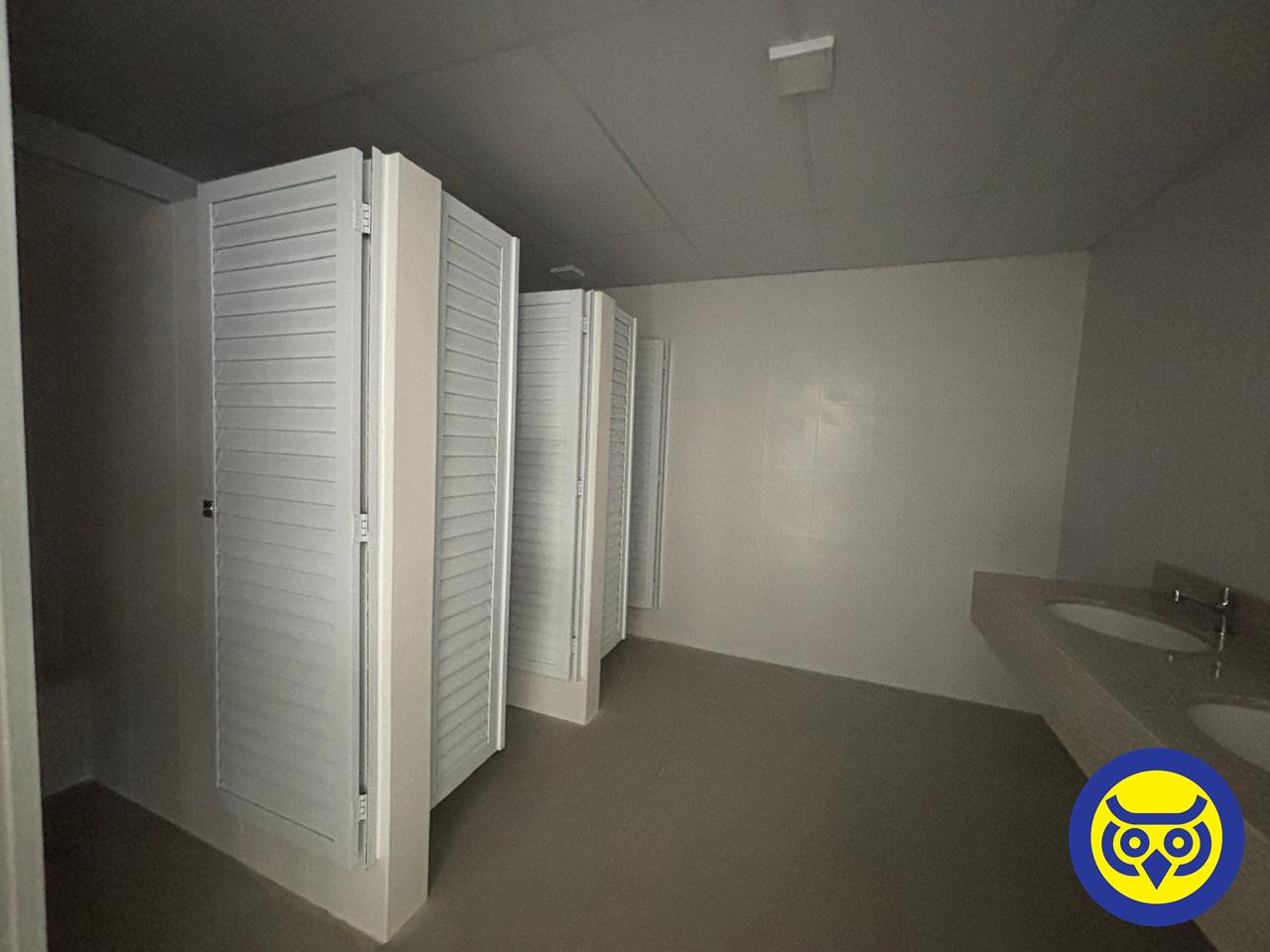 Salas/Conjuntos para aluguel no Trindade: 