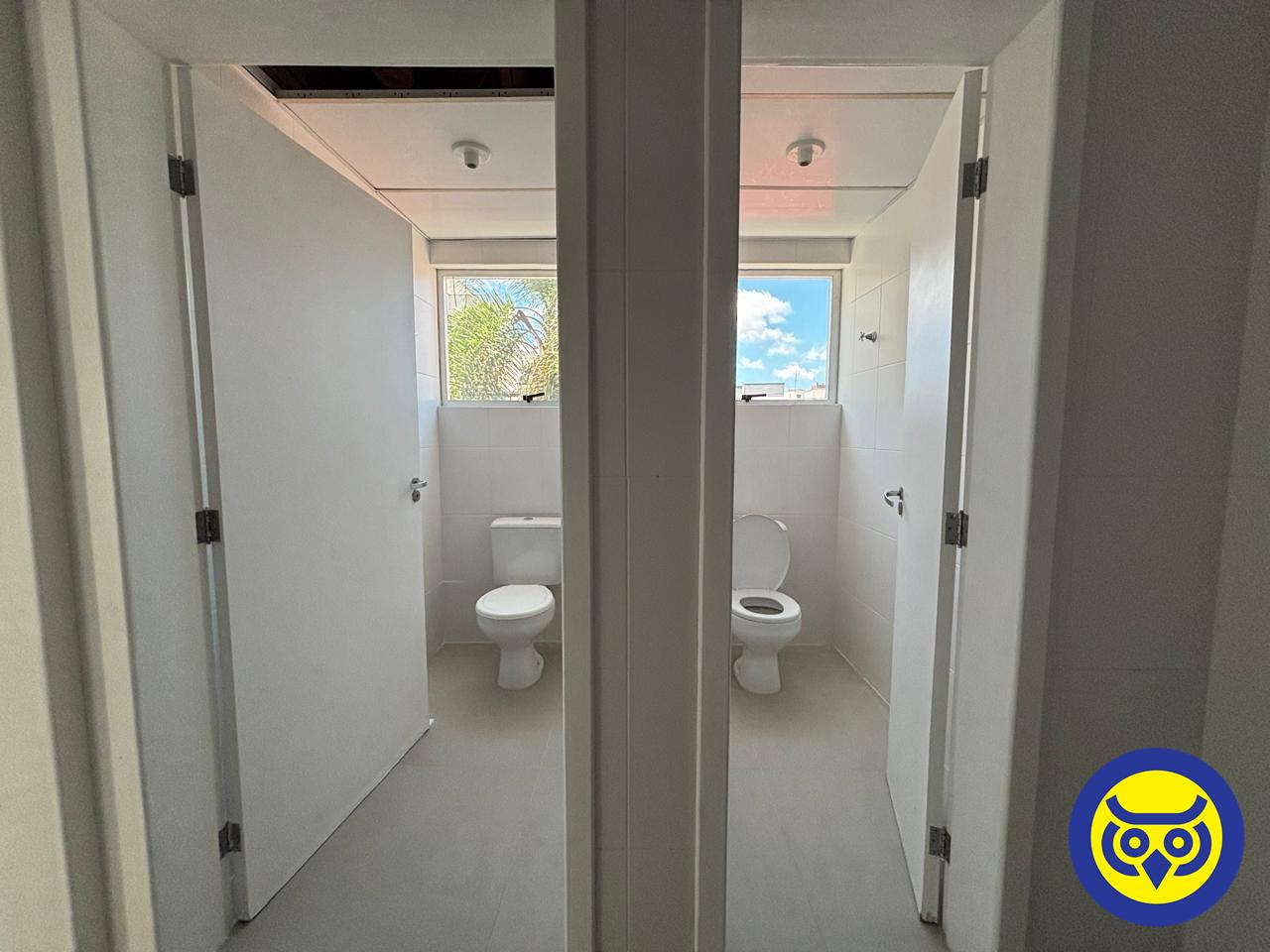 Salas/Conjuntos para aluguel no Trindade: 