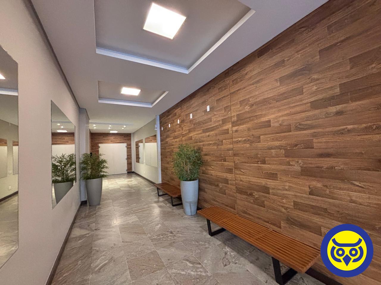 Salas/Conjuntos para aluguel no Trindade: 