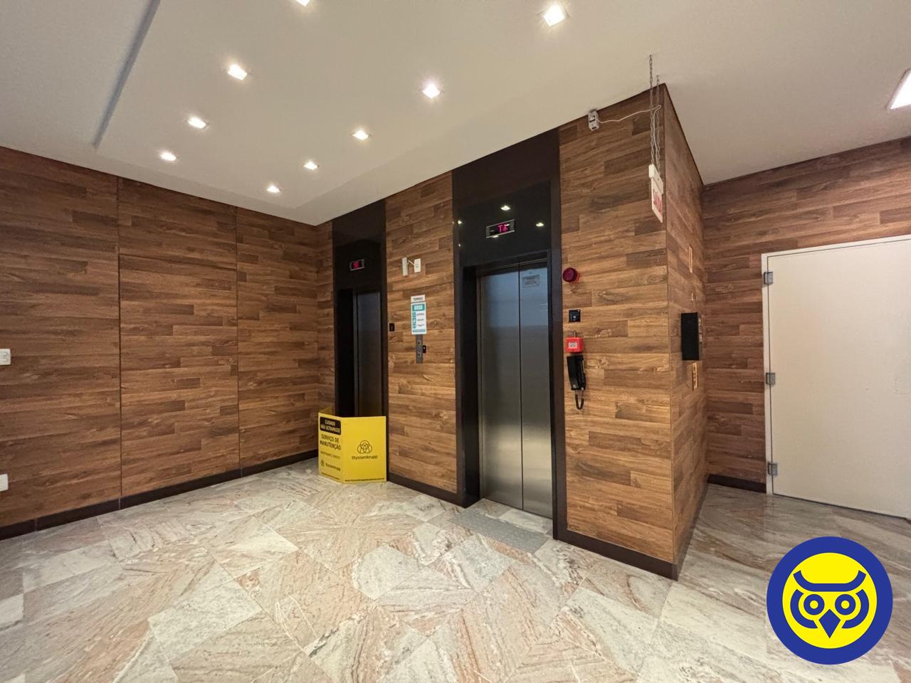 Salas/Conjuntos para aluguel no Trindade: 