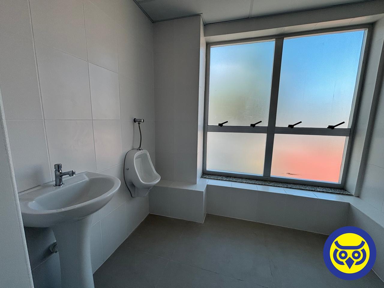 Salas/Conjuntos para aluguel no Trindade: 