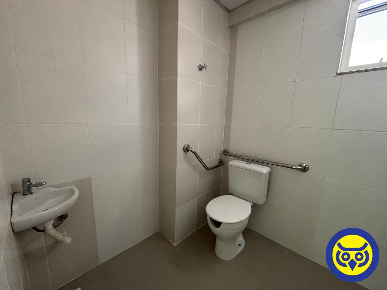 Salas/Conjuntos para aluguel no Trindade: 