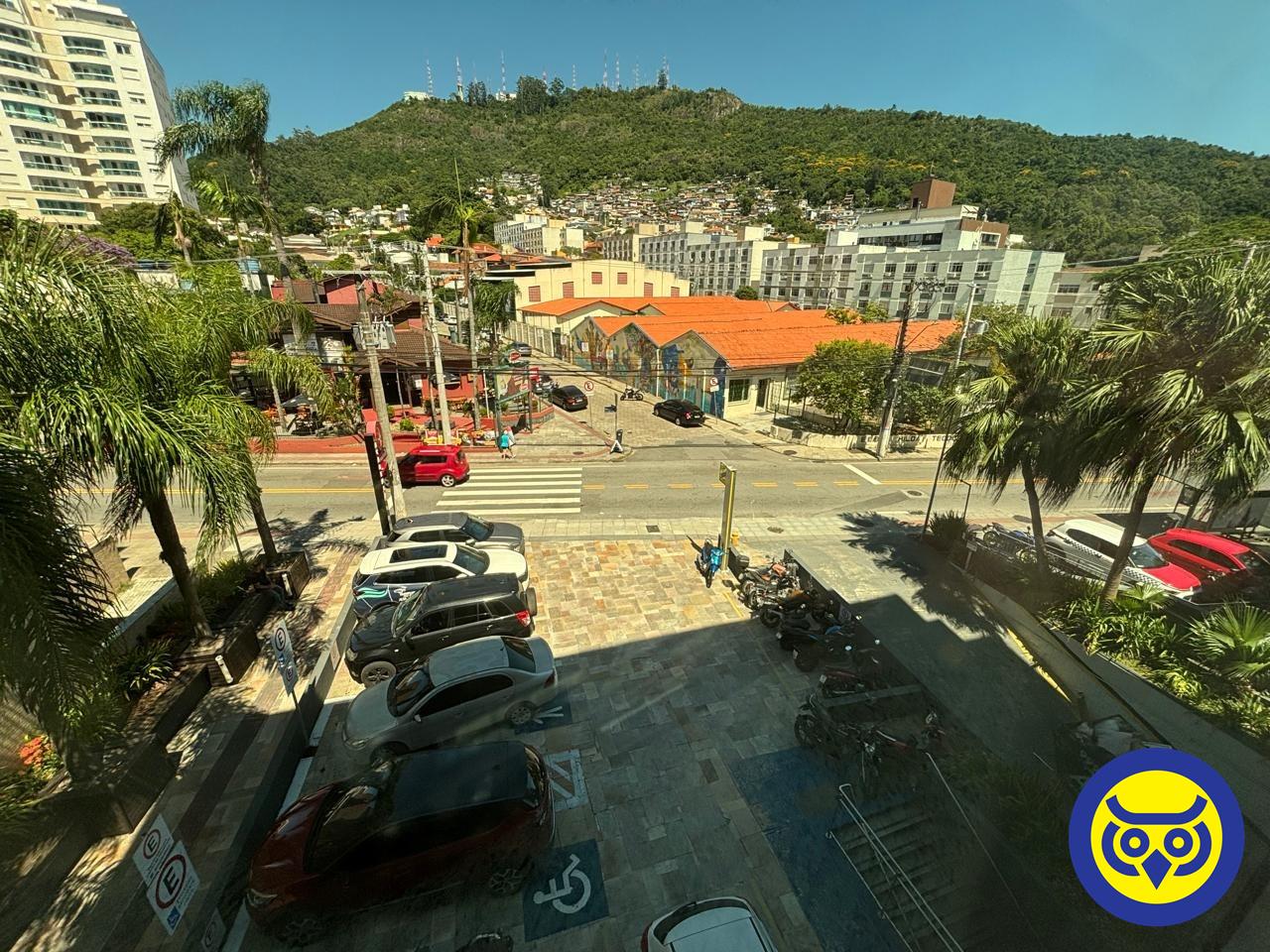 Salas/Conjuntos para aluguel no Trindade: 