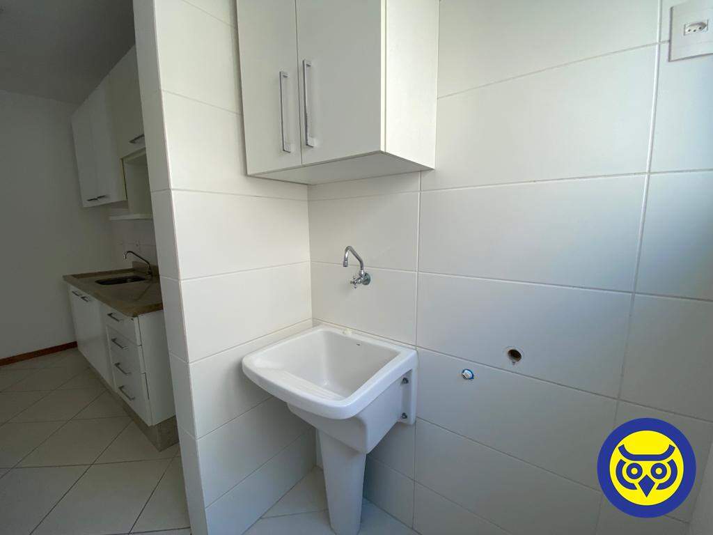 Apartamento para aluguel no Agronômica: 