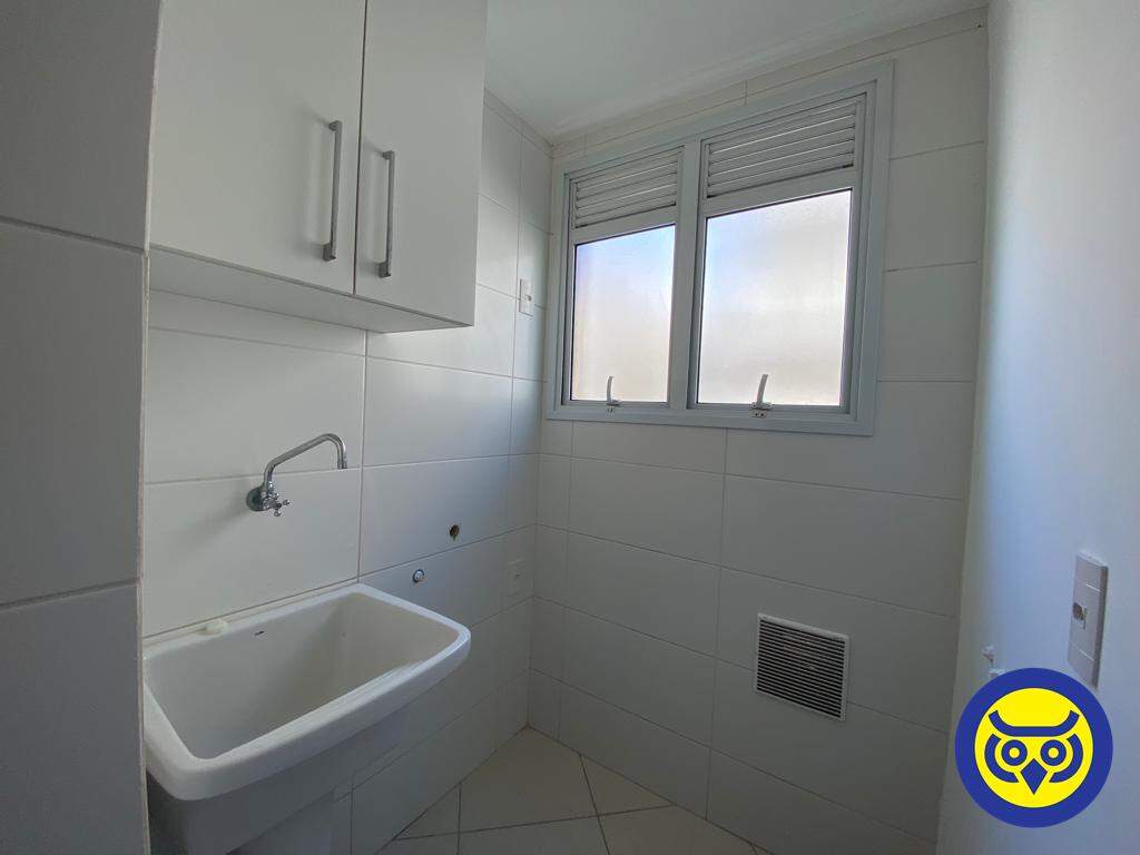 Apartamento para aluguel no Agronômica: 