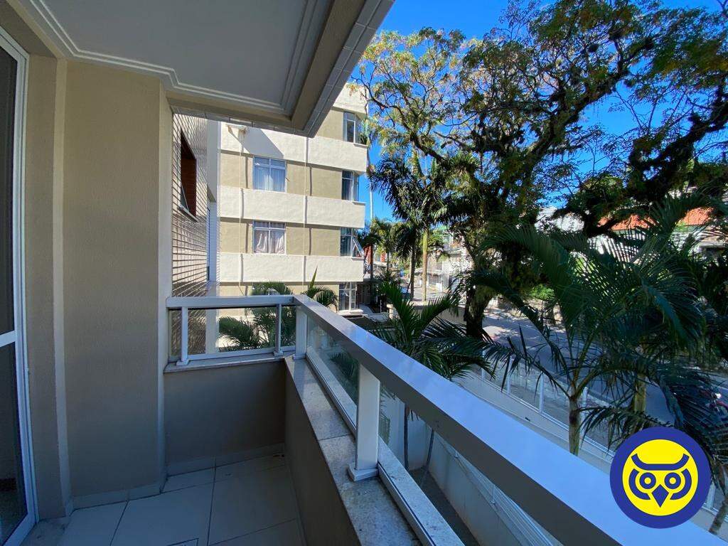 Apartamento para aluguel no Agronômica: 