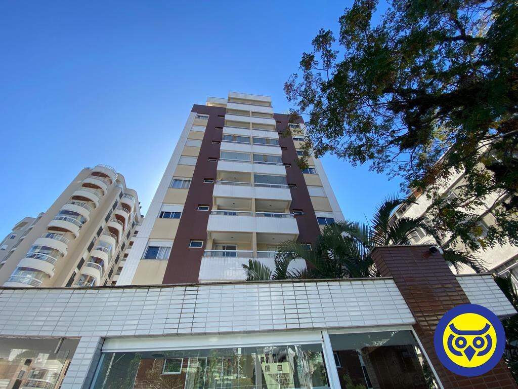 Apartamento para aluguel no Agronômica: 