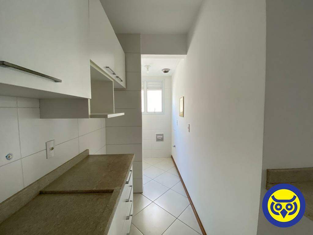 Apartamento para aluguel no Agronômica: 