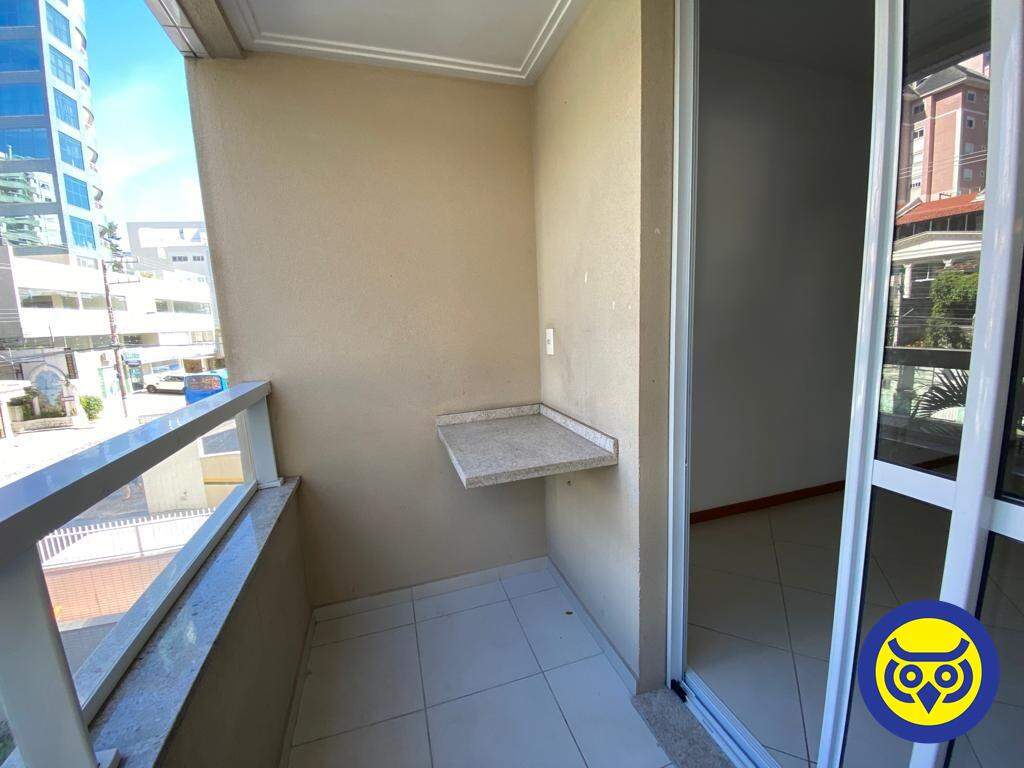 Apartamento para aluguel no Agronômica: 