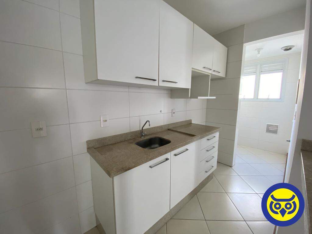 Apartamento para aluguel no Agronômica: 