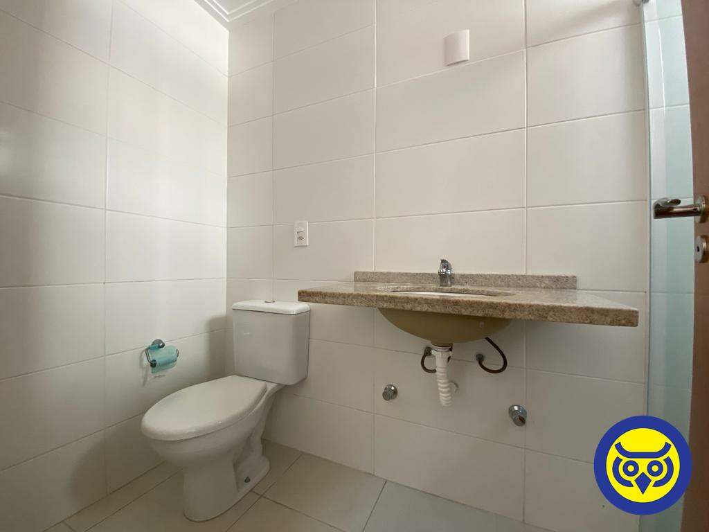 Apartamento para aluguel no Agronômica: 