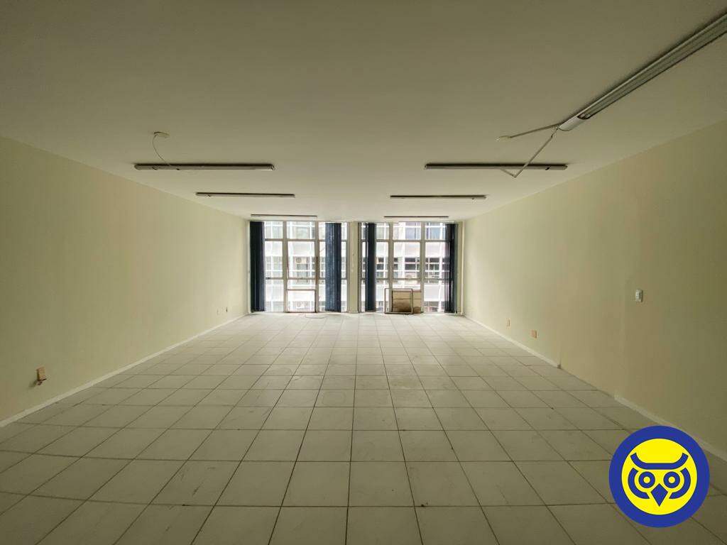 Sala para aluguel no Centro: