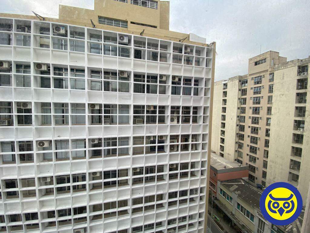 Sala para aluguel no Centro: 