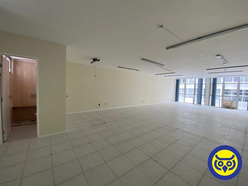 Sala para aluguel no Centro: