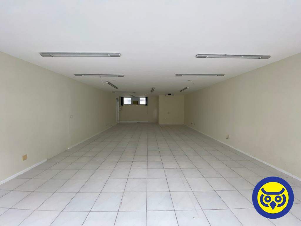 Sala para aluguel no Centro: