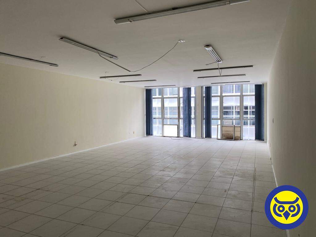 Sala para aluguel no Centro: