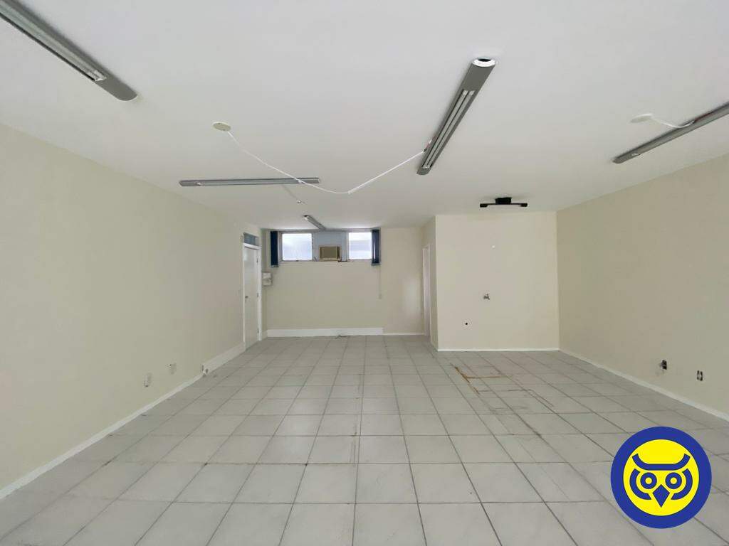 Sala para aluguel no Centro: