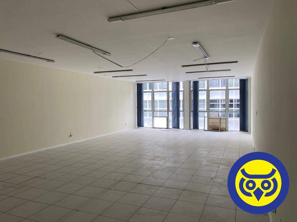 Sala para aluguel no Centro: