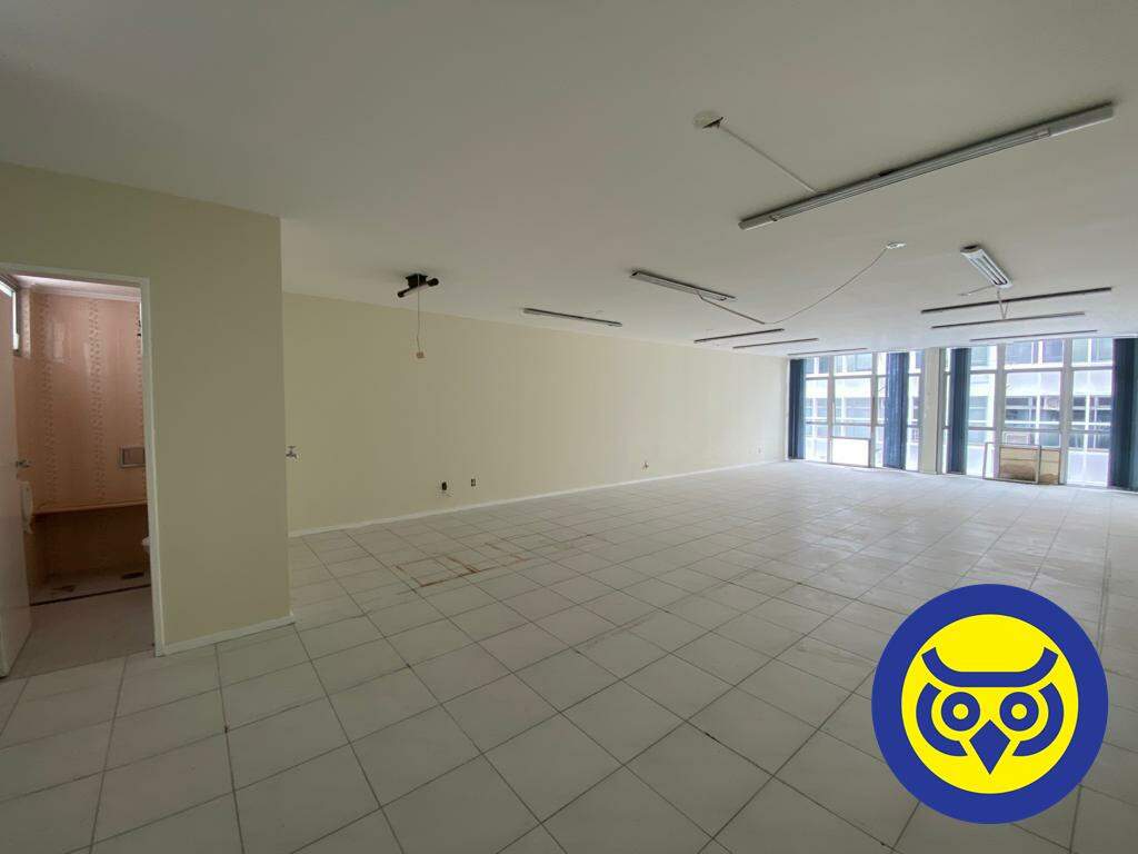 Sala para aluguel no Centro: