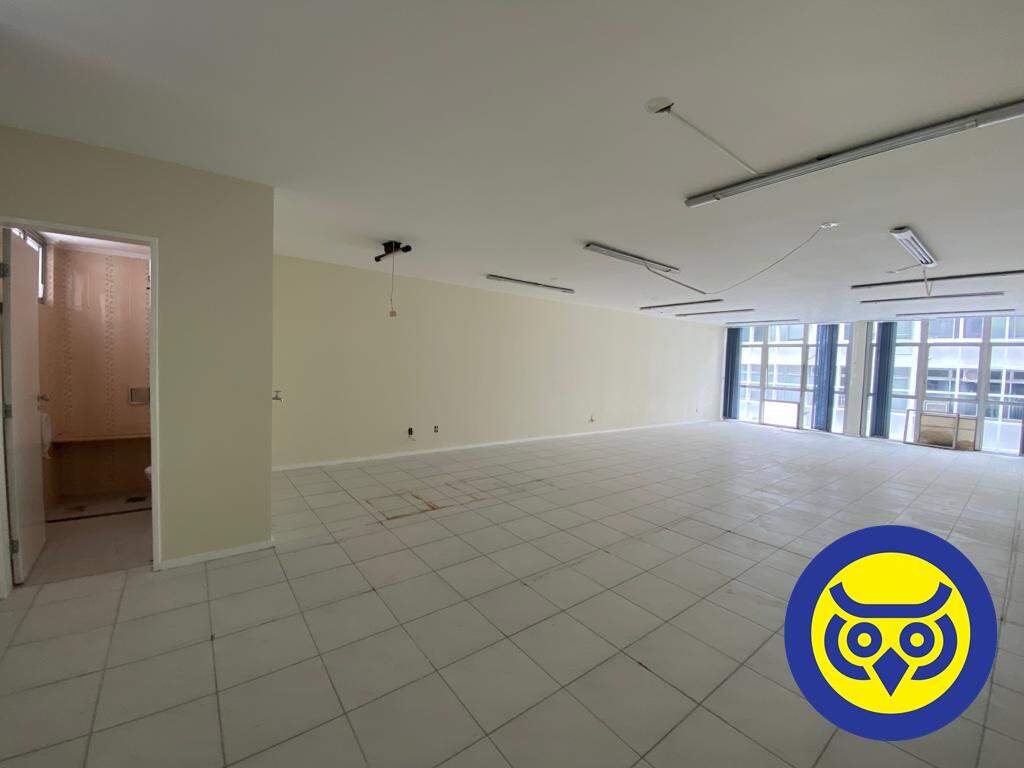 Sala para aluguel no Centro: