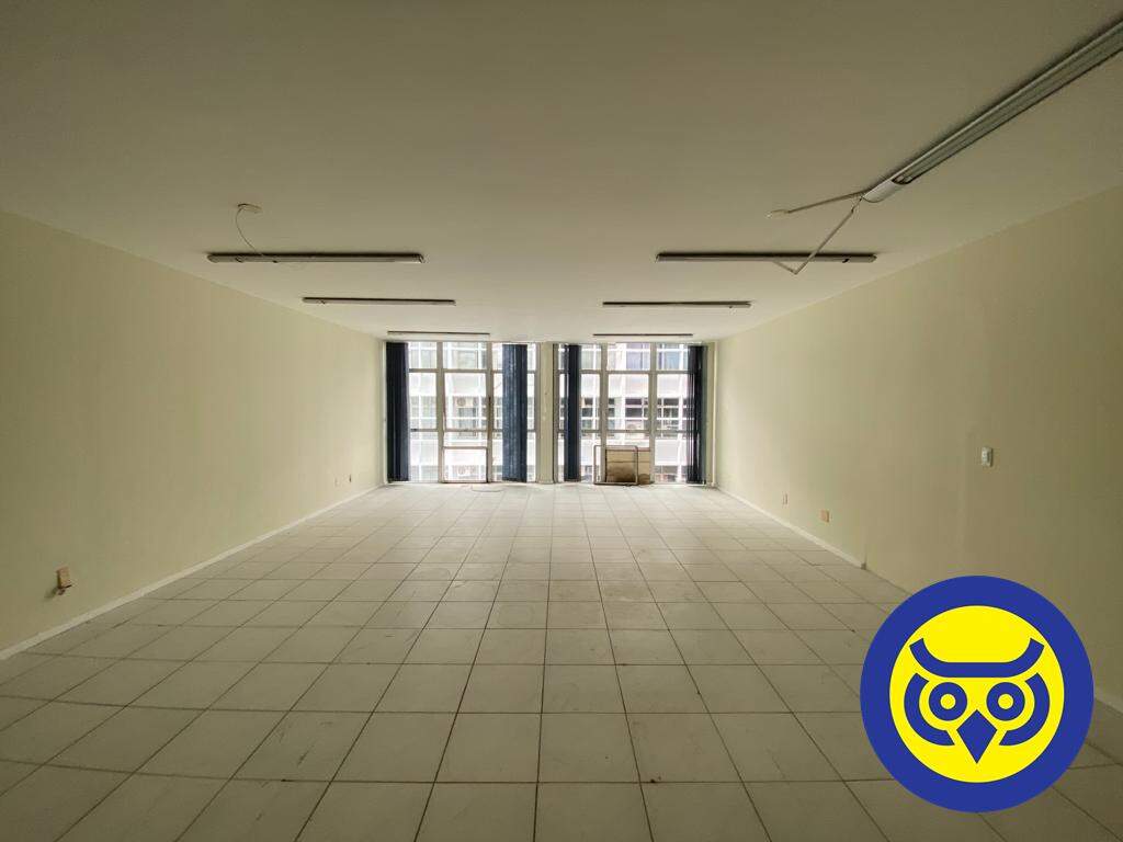 Sala para aluguel no Centro: