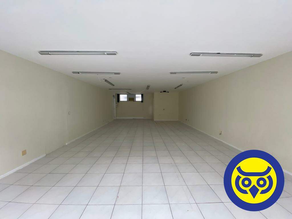Sala para aluguel no Centro: