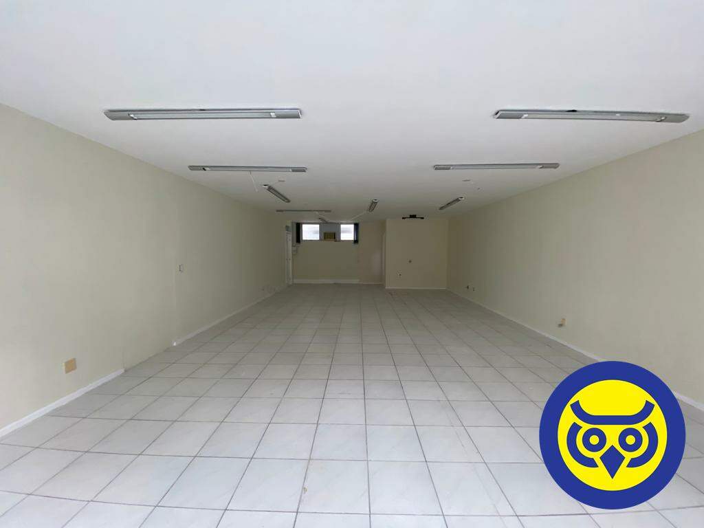Sala para aluguel no Centro: