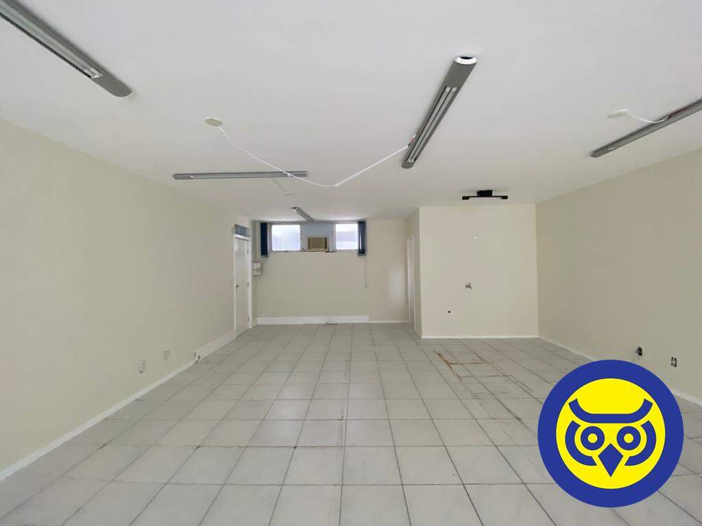 Sala para aluguel no Centro: