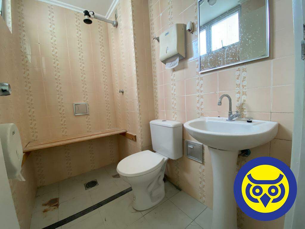 Sala para aluguel no Centro: