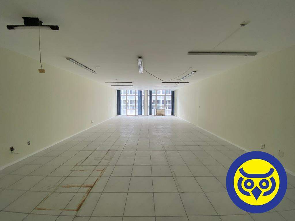 Sala para aluguel no Centro: