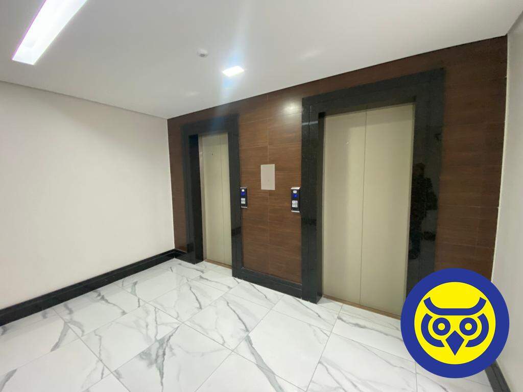 Sala para aluguel no Centro:
