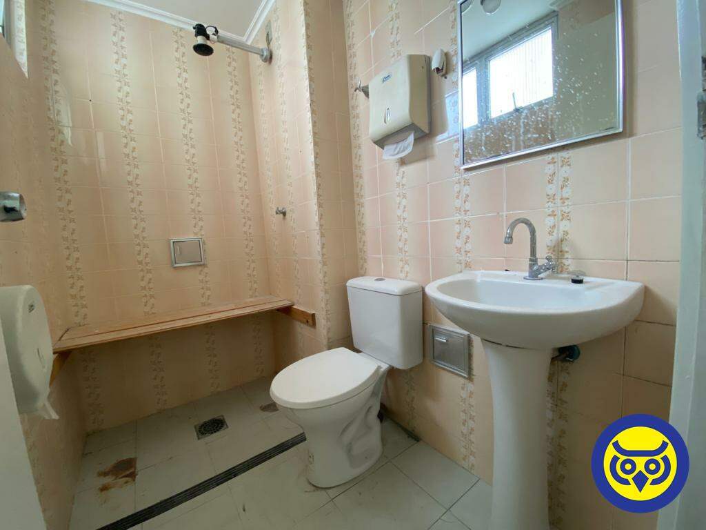 Sala para aluguel no Centro:
