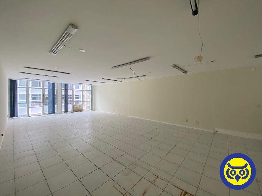 Sala para aluguel no Centro: