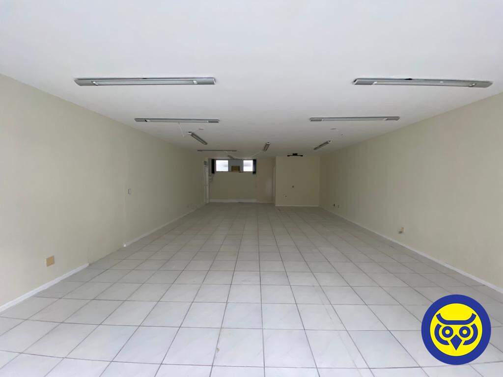 Sala para aluguel no Centro:
