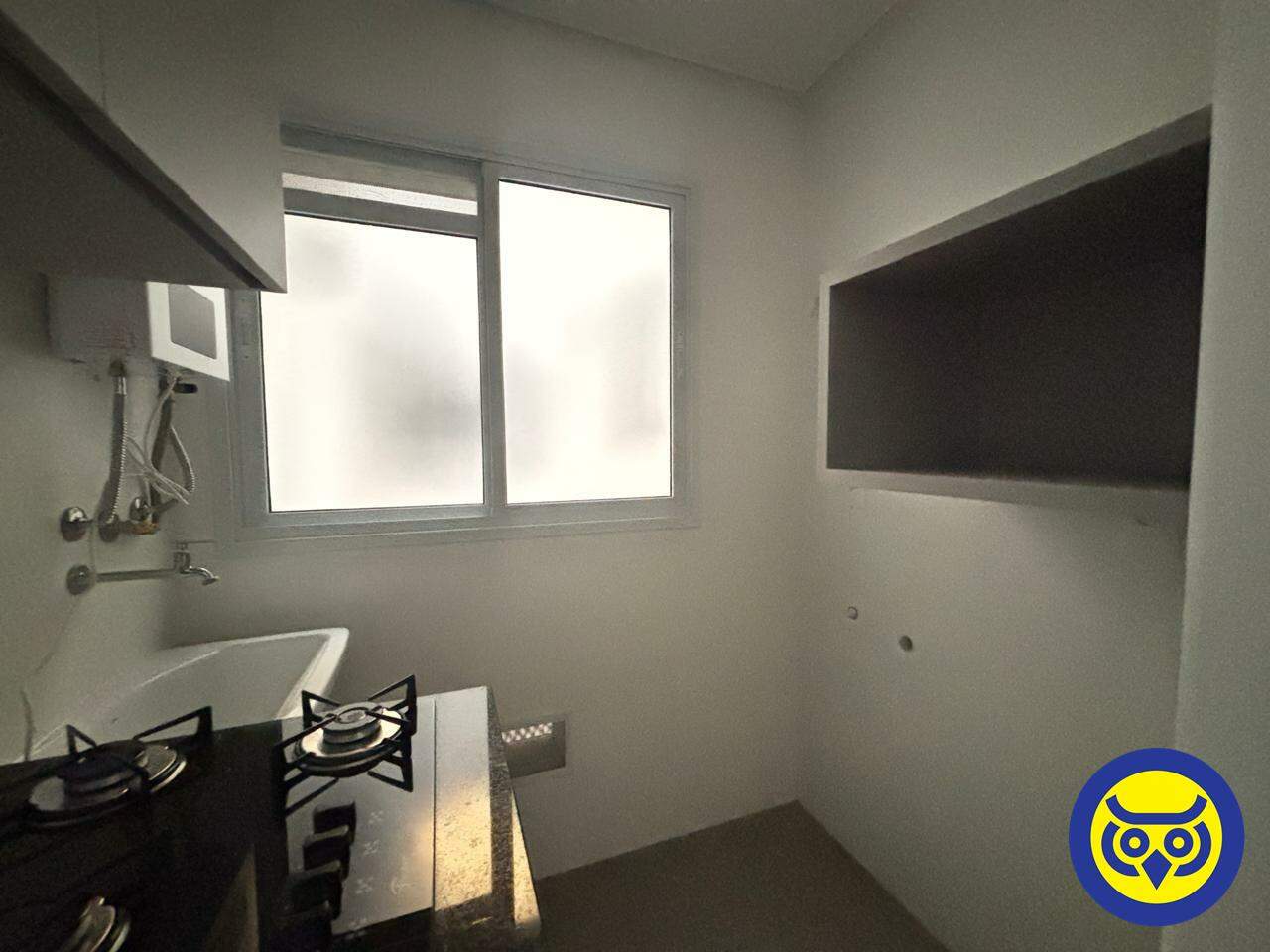 Apartamento para aluguel no Itacorubi: 
