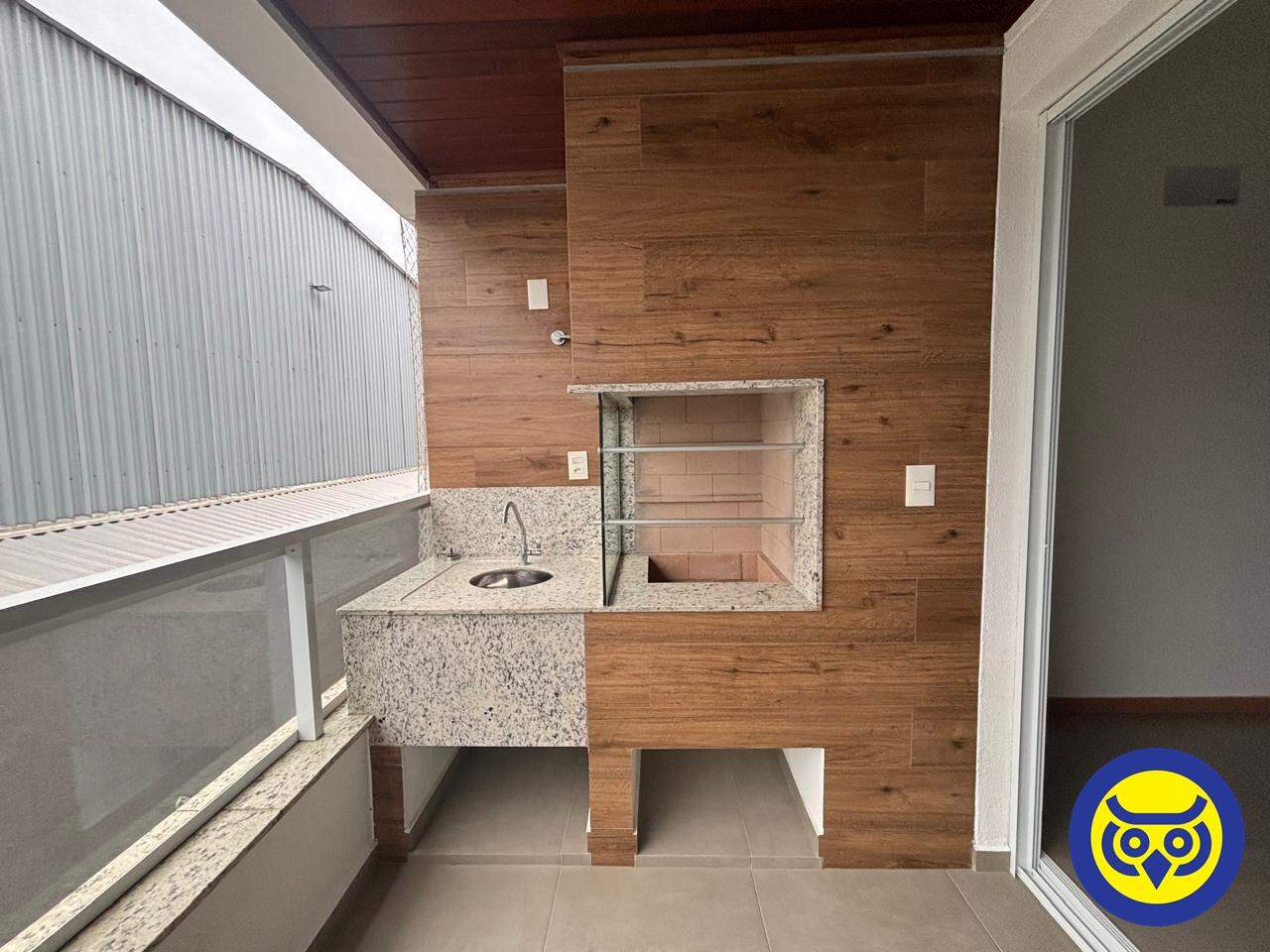 Apartamento para aluguel no Itacorubi: 
