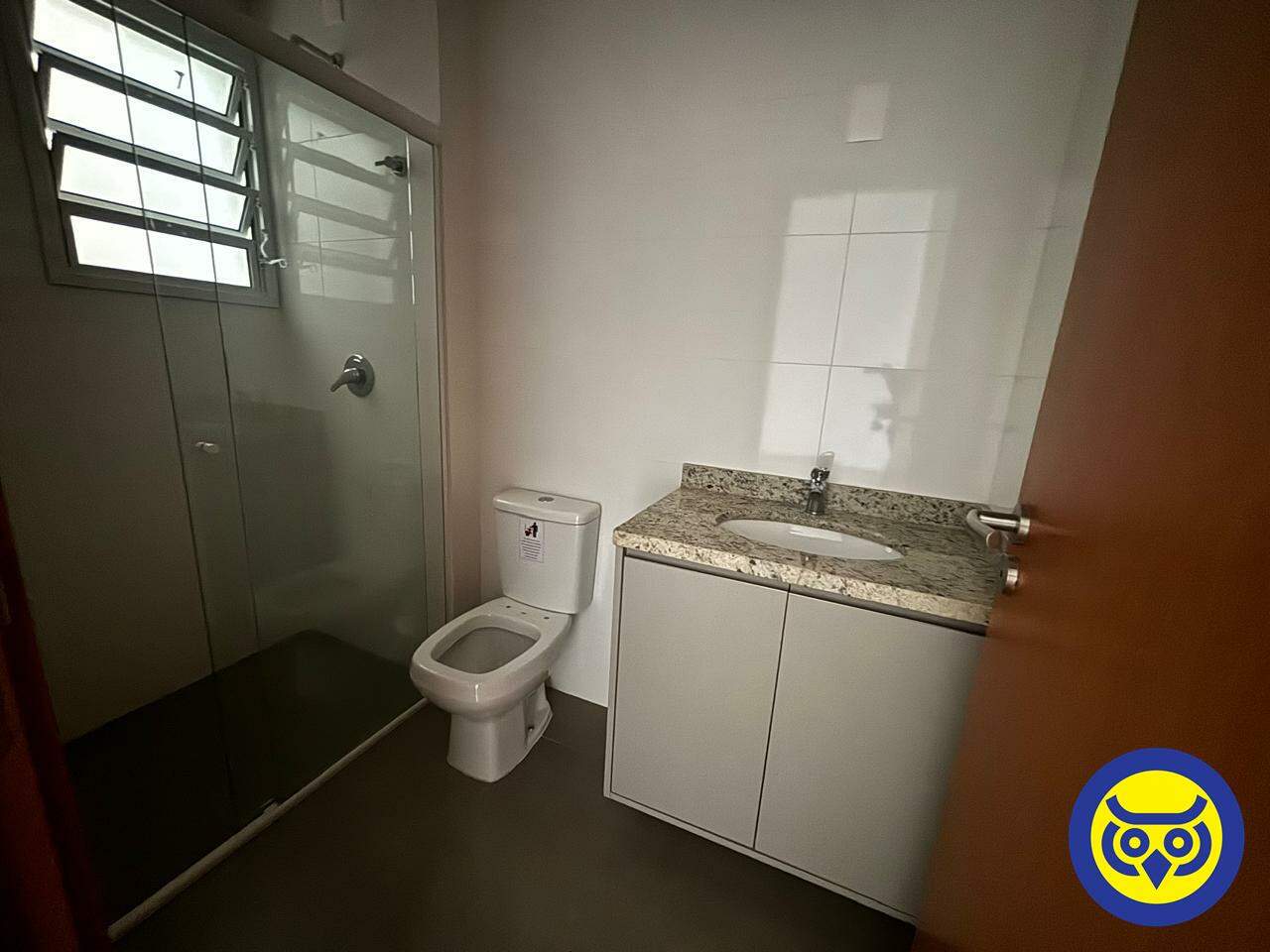 Apartamento para aluguel no Itacorubi: 