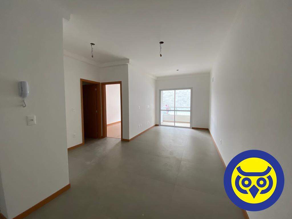 Apartamento para aluguel no Itacorubi: 
