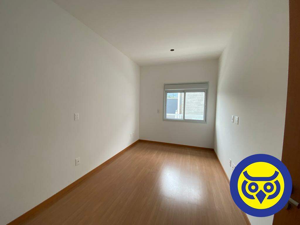 Apartamento para aluguel no Itacorubi: 
