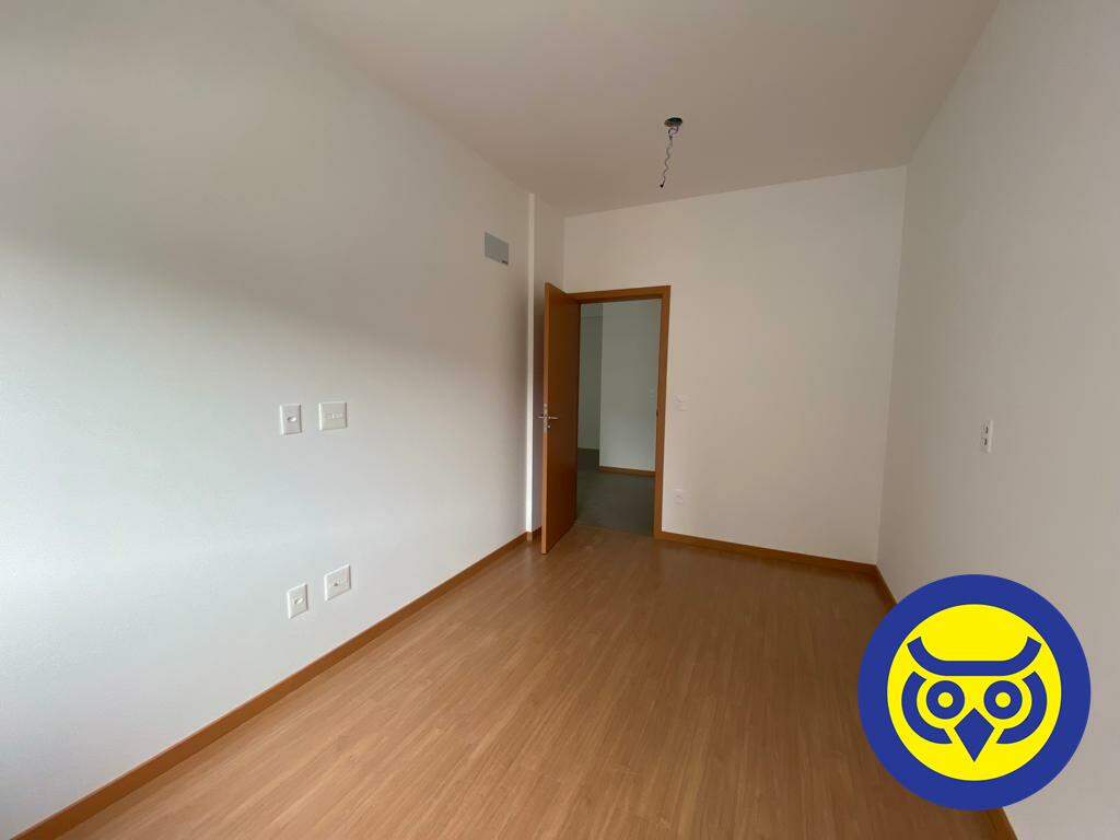 Apartamento para aluguel no Itacorubi: 