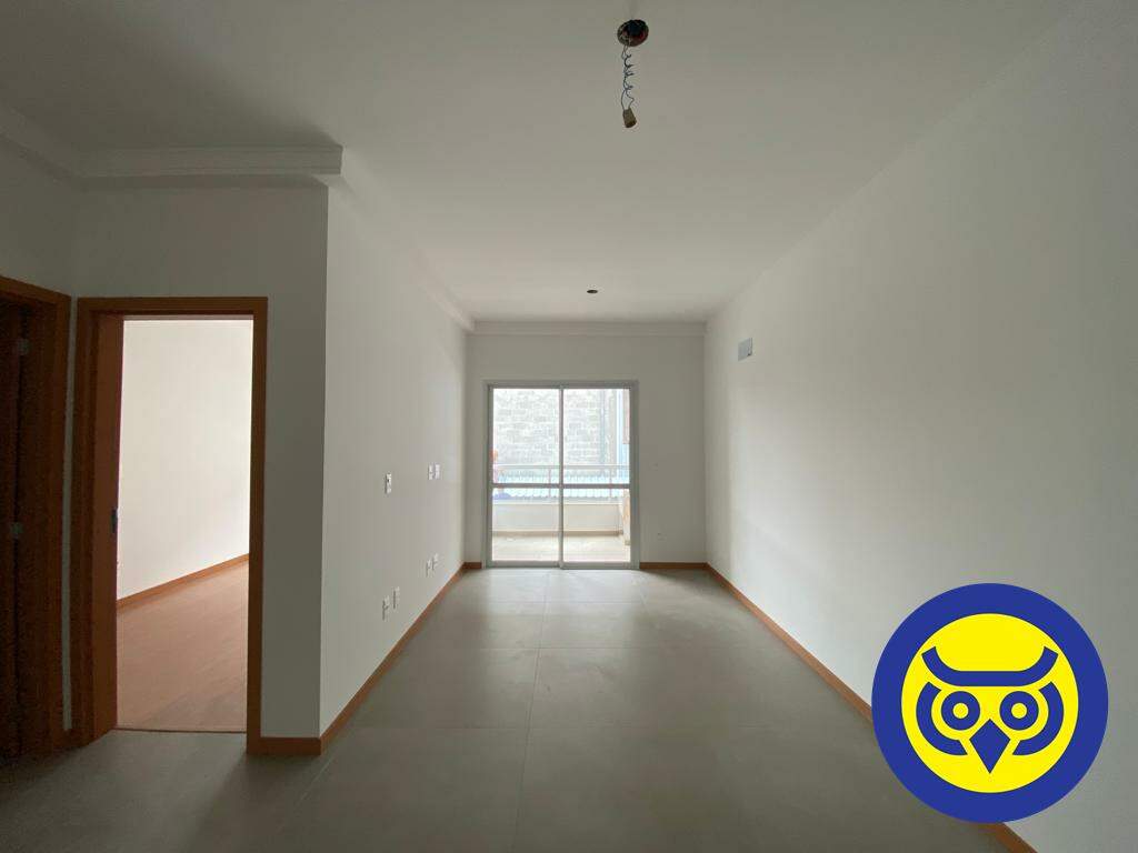 Apartamento para aluguel no Itacorubi: 