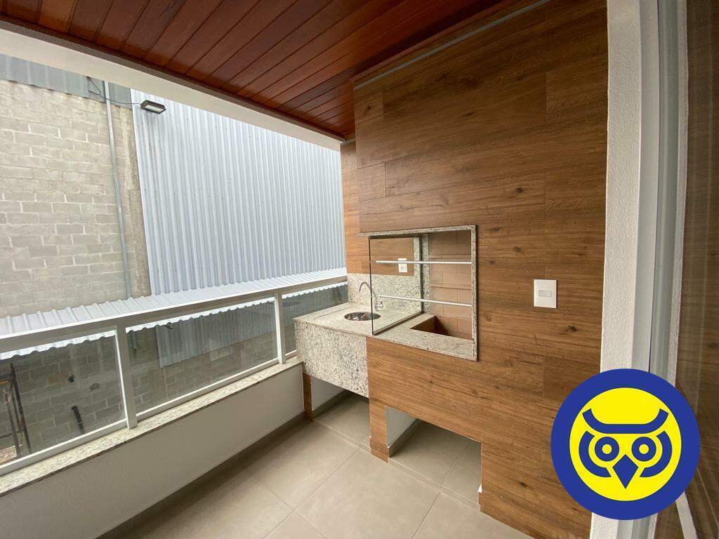 Apartamento para aluguel no Itacorubi: 