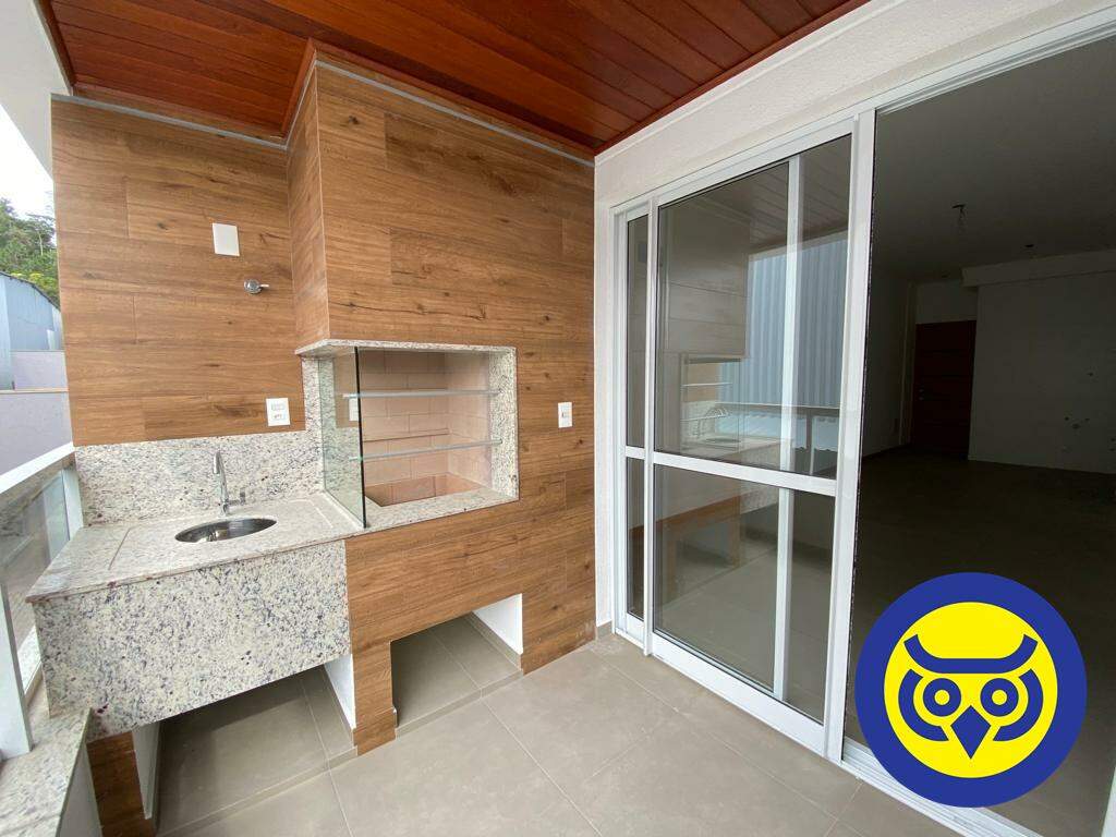 Apartamento para aluguel no Itacorubi: 