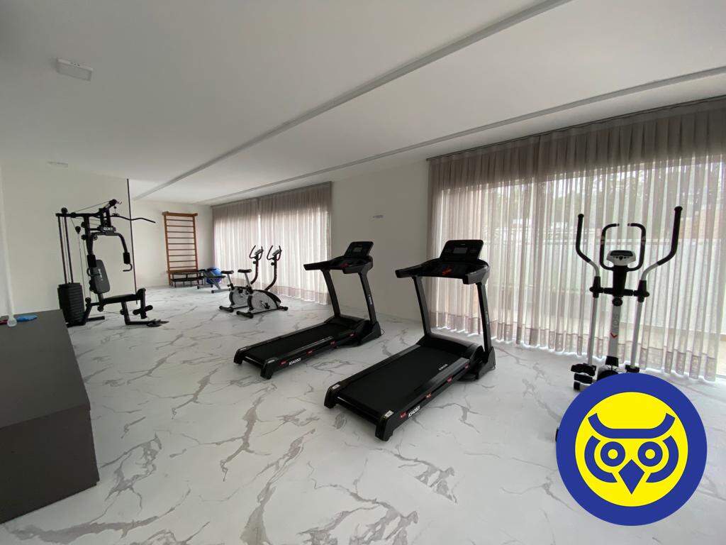 Apartamento para aluguel no Itacorubi: 