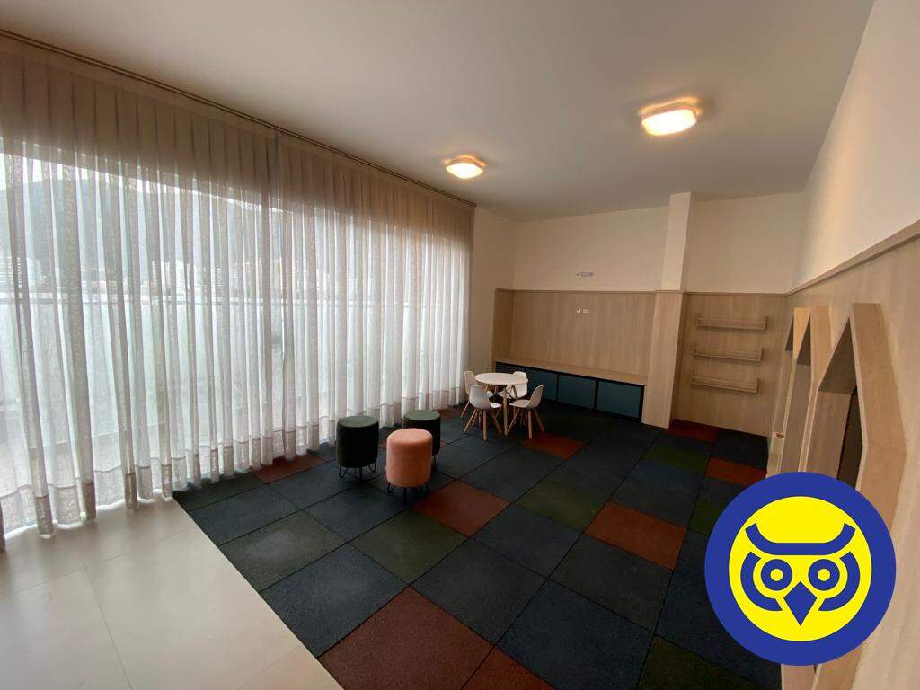 Apartamento para aluguel no Itacorubi: 